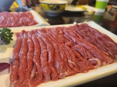 -南门涮肉(上海二店)