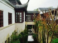 景观位-杭州西子湖四季酒店·金沙厅