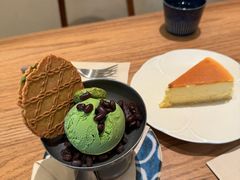 -啢啢茶寮(芳华横街店)