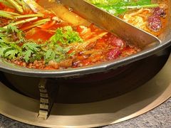 -湊湊火锅·茶憩(打浦桥日月光店)