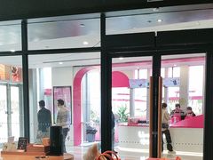 -星巴克(讯美科技广场店)