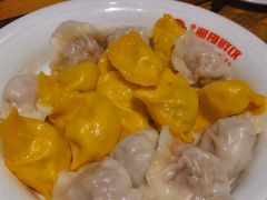 -金谷园饺子·烧烤(人大总店)