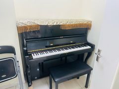 -谈·PIANO(金唐新光界店)