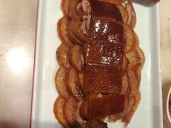 -京味斋·北京烤鸭(北京南站洋桥店)