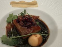 -万豪金殿(香港JW万豪酒店)