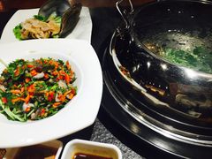凉拌海参-苏大嘴海鲜牧场(奥林匹克店)