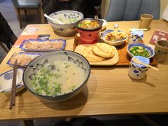 -牛三哥洛阳牛肉汤(生态城店)