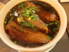 -中国厨房/台湾牛肉面