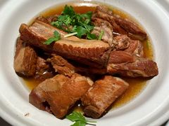 -真定郝家排骨(正定县总店)