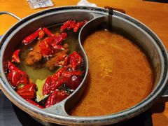 -呷哺呷哺 黄金牧场 (回龙观港龙店)