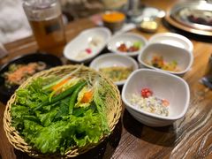 -农乐园炭火烤肉(世茂店)