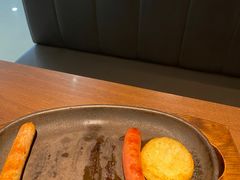 -萨莉亚意式餐厅(万嘉商业广场店)