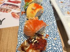 -Sushi Love 创意寿司(丽影广场店)