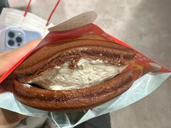 -泽田本家·铜锣烧(TX淮海店)