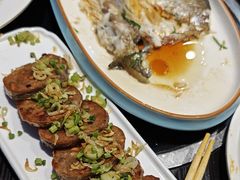 -东江海鲜大排档·潮汕菜·砂锅粥