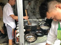 -甘记肥肠粉(马鞍北路店)