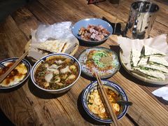-袁家村关中印象体验地(大唐不夜城店)