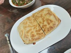 -白老大羊杂碎稍麦