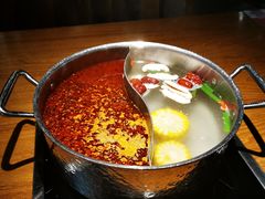 -呷哺呷哺 黄金牧场 (新中关购物中心店)