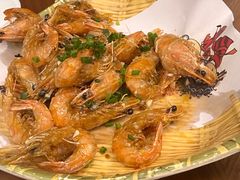 -渔满仓海鲜渔家(象山二店)