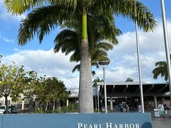 -夏威夷珍珠港