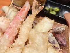 -天妇罗内顺田(罗湖店)