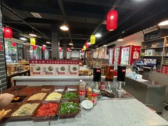 -红姐重庆火锅(曙光路店)