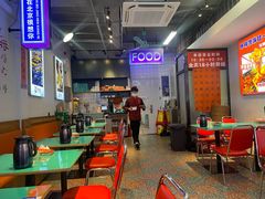 -川正旺江湖菜(三元桥店)