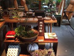 -时光花园(白鹭洲店)