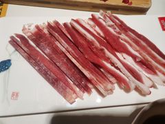 牛肉筋-和兴记潮汕牛肉火锅(太原街万达店)