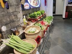 -印巷里主题餐厅(马鞍山店)