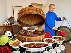 -田园印象·成都土菜院子(华阳店)
