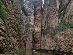-黄崖洞文化旅游区