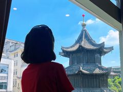 -怡园饭店-餐厅(四望亭店)