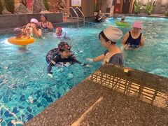 -青水瓦台汤泉(未央店)