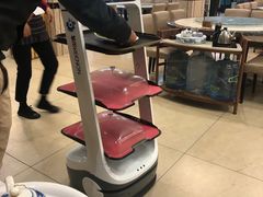 -點無缺茶楼·海鲜酒家(世博店)