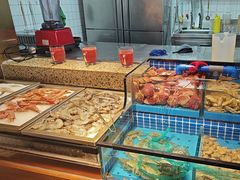 -海汕记·潮汕鲜牛肉火锅·自助