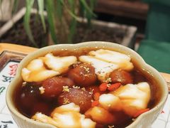 -堂屋糖水店(愚园店)