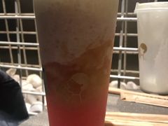 -喜茶(佛山顺德大良东乐路店)