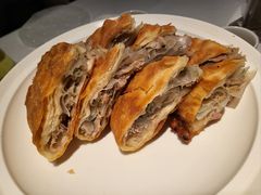 手工壮馍-阿五黄河大鲤鱼(纬三路店)