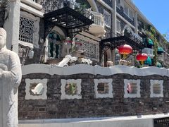 -天津五大道文化旅游区