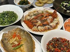 -海鲜e族(马王堆店)