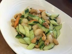 -天赢酒楼(青馨家园店)