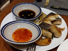 -北京王府井希尔顿酒店·万斯阁西餐厅