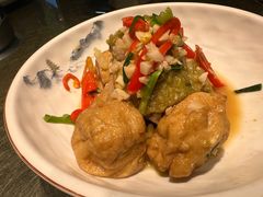 -东安鸡馆(蔡锷南路店)