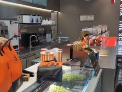-喧闹·东方大气茶(鹅岭二厂店)