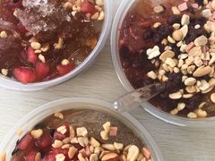 -魏记冰粉(恩威楼家属院店)