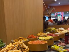 -喜家自助小火锅(乐客城店)