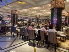 大堂-芭菲盛宴·环球美食(北城国际店)