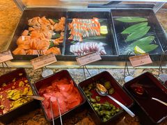 -杭州国际会议中心洲际酒店-原素全日餐厅(解放东路店)